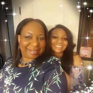 Meet your Posher, Sharelle